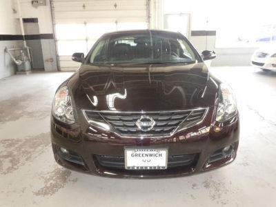2010 Nissan Altima  2.5 S