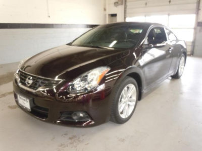 2010 Nissan Altima  2.5 S