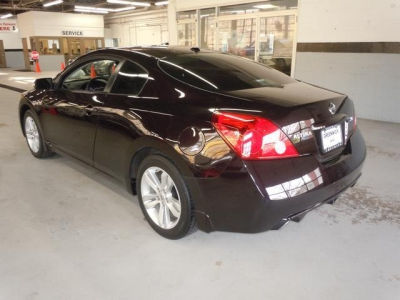 2010 Nissan Altima  2.5 S