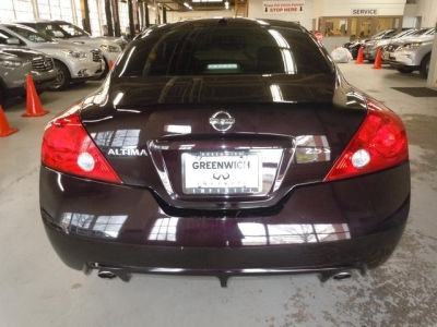 2010 Nissan Altima  2.5 S