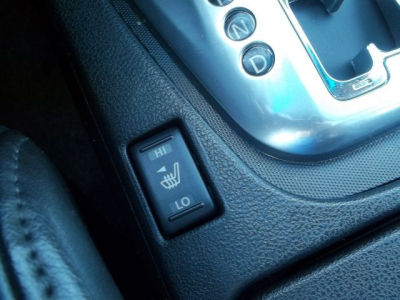 2012 Nissan Altima  3.5 SR
