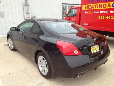 2012 Nissan Altima  2.5 S