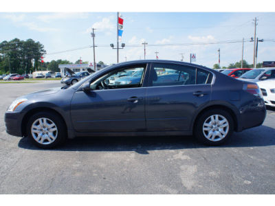 2010 Nissan Altima
