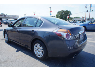 2010 Nissan Altima