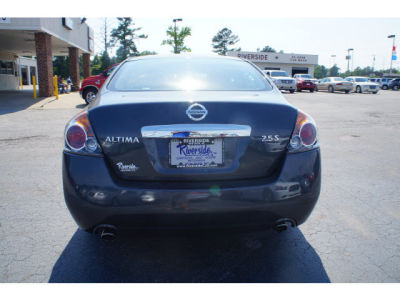 2010 Nissan Altima