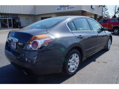 2010 Nissan Altima