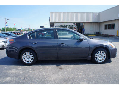 2010 Nissan Altima
