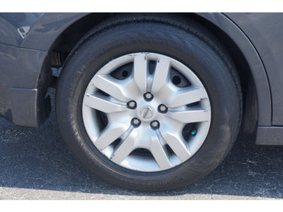 2010 Nissan Altima