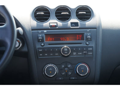 2010 Nissan Altima