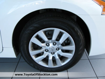 2013 Nissan Altima  2.5 S