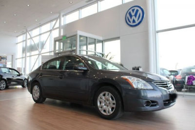 2012 Nissan Altima  2.5