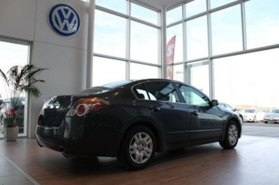 2012 Nissan Altima  2.5