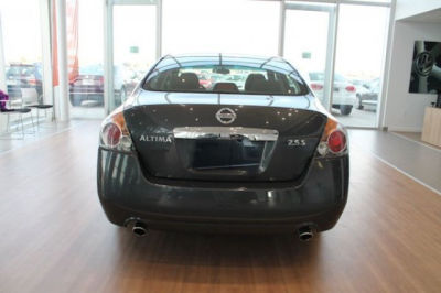 2012 Nissan Altima  2.5