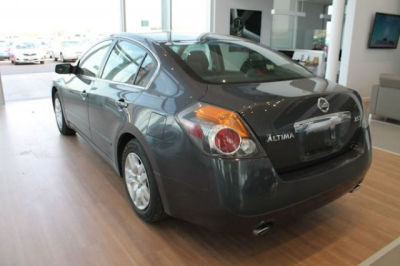 2012 Nissan Altima  2.5