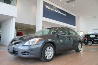 2012 Nissan Altima  2.5