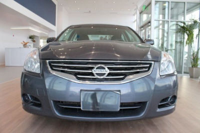 2012 Nissan Altima  2.5