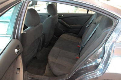 2012 Nissan Altima  2.5
