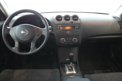 2012 Nissan Altima  2.5