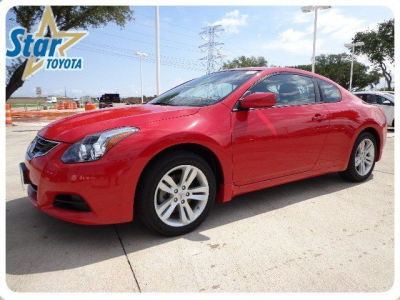 2012 Nissan Altima  2.5 S