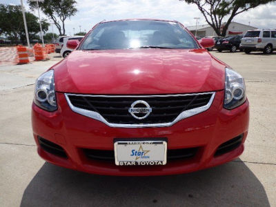 2012 Nissan Altima  2.5 S