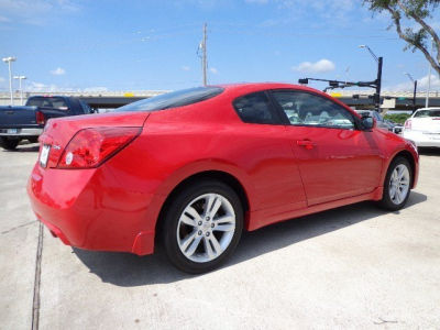 2012 Nissan Altima  2.5 S