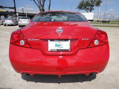 2012 Nissan Altima  2.5 S