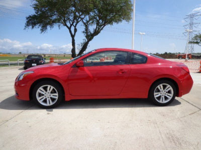 2012 Nissan Altima  2.5 S