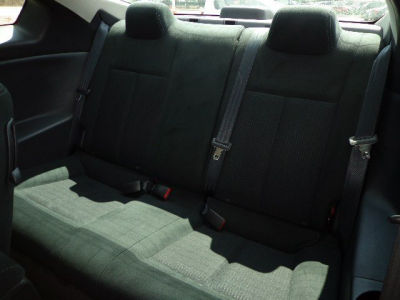 2012 Nissan Altima  2.5 S