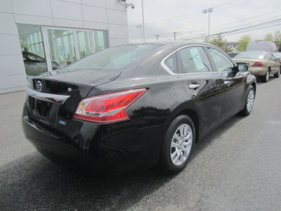 2013 Nissan Altima  2.5 S