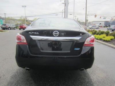 2013 Nissan Altima  2.5 S