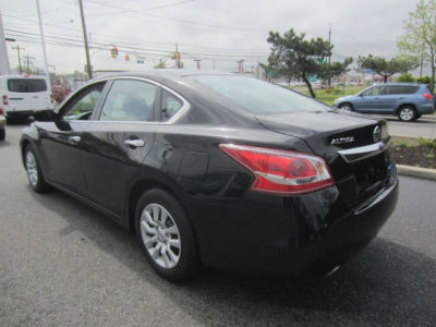 2013 Nissan Altima  2.5 S