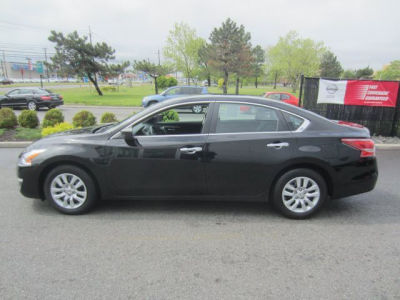 2013 Nissan Altima  2.5 S