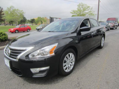 2013 Nissan Altima  2.5 S