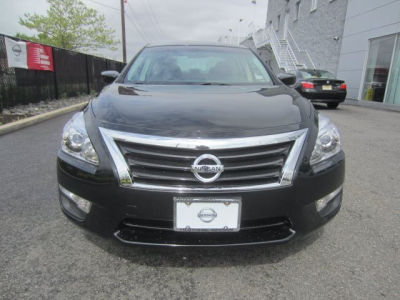 2013 Nissan Altima  2.5 S