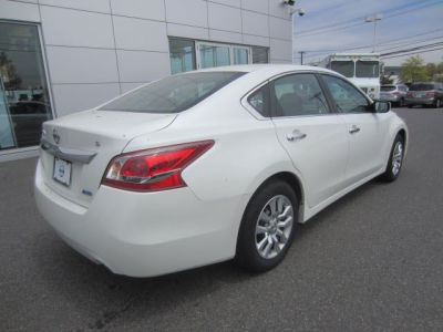 2013 Nissan Altima  2.5 S