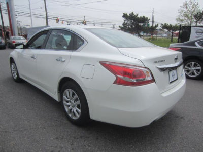 2013 Nissan Altima  2.5 S