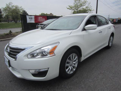 2013 Nissan Altima  2.5 S