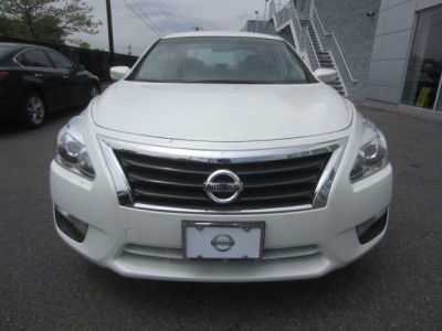 2013 Nissan Altima  2.5 S