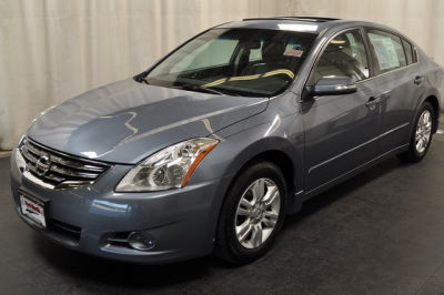 2011 Nissan Altima  2.5 SL