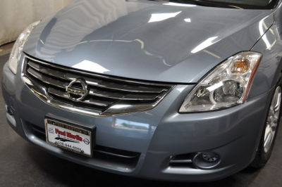 2011 Nissan Altima  2.5 SL