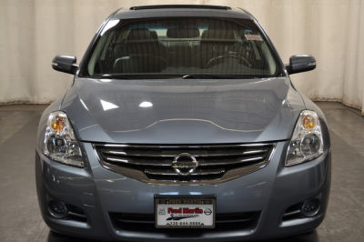 2011 Nissan Altima  2.5 SL