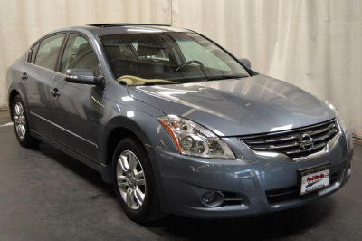 2011 Nissan Altima  2.5 SL