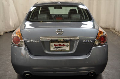 2011 Nissan Altima  2.5 SL