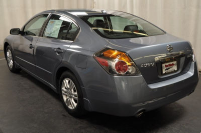 2011 Nissan Altima  2.5 SL