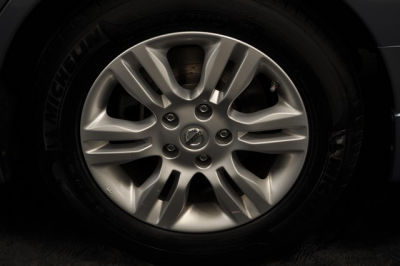 2011 Nissan Altima  2.5 SL