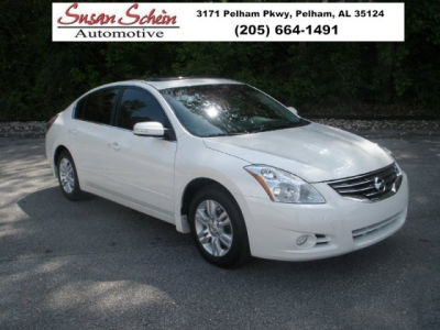 2010 Nissan Altima