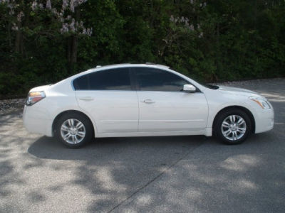 2010 Nissan Altima