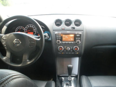 2010 Nissan Altima