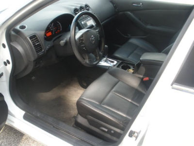 2010 Nissan Altima