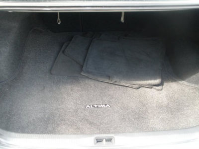 2010 Nissan Altima